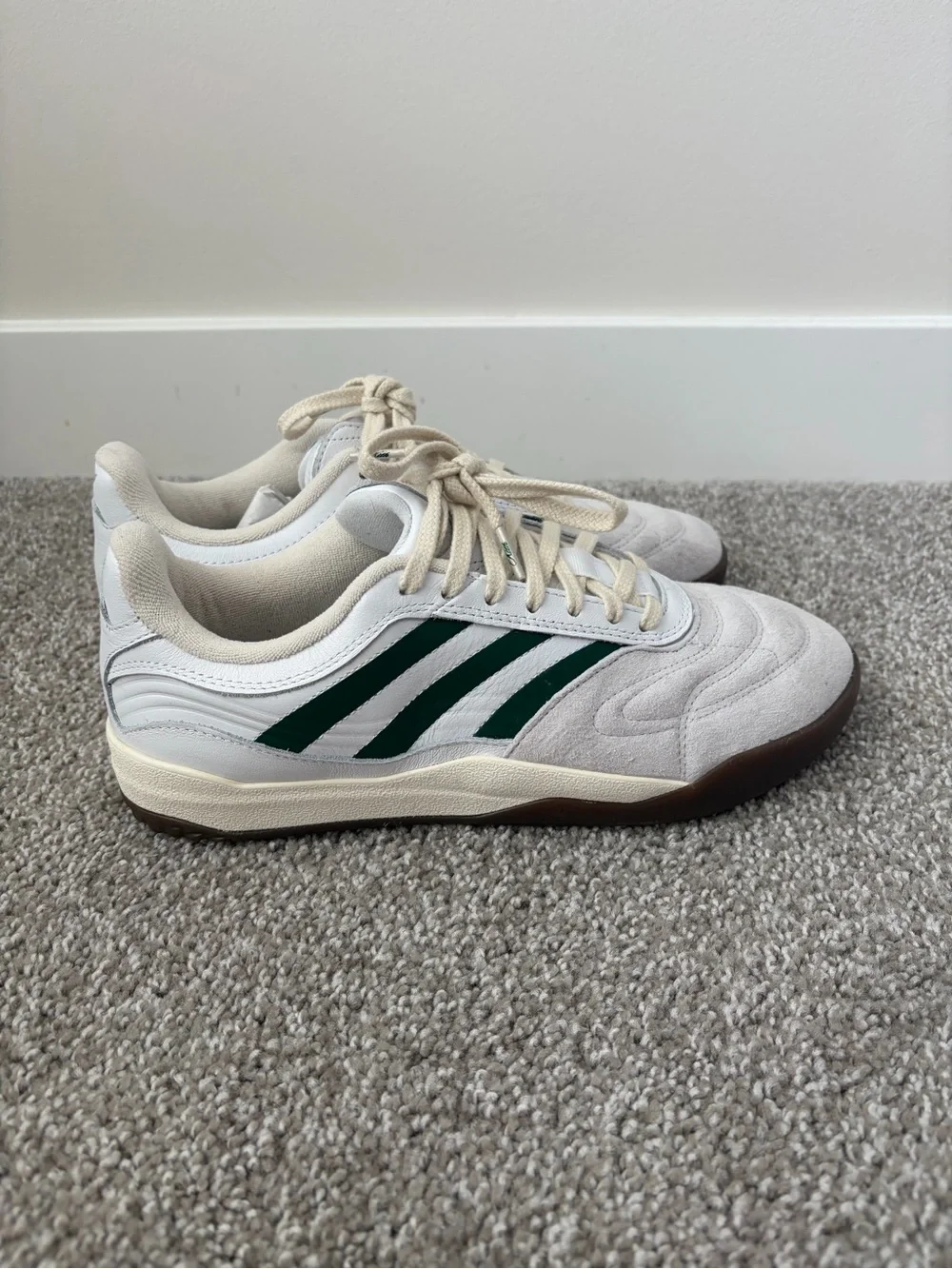 Kith x Adidas Koresco National